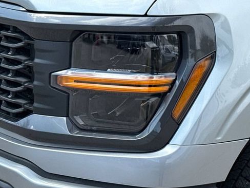 New 2026 Ford F150 STX w/ Equipment Group 200A RWD image 4