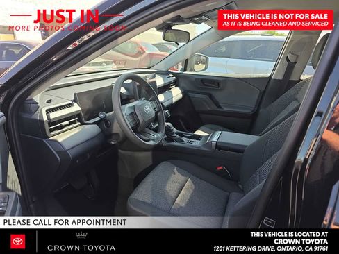 Used 2026 Toyota RAV4 LE FWD image 8