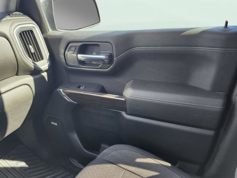 Used 2020 Chevrolet Silverado 1500 RST w/ All-Star Edition image 26