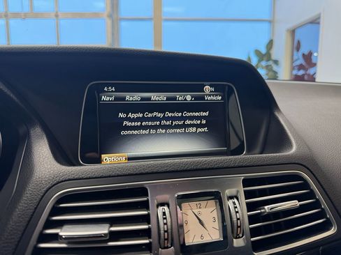 Used 2017 Mercedes-Benz E 400 4MATIC Coupe image 32