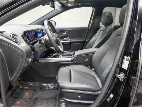 Certified 2026 Mercedes-Benz GLA 250 image 22