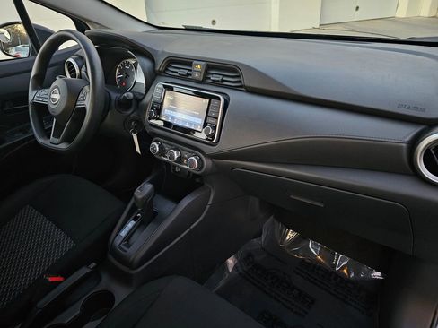 Used 2023 Nissan Versa S w/ S Plus Package image 20
