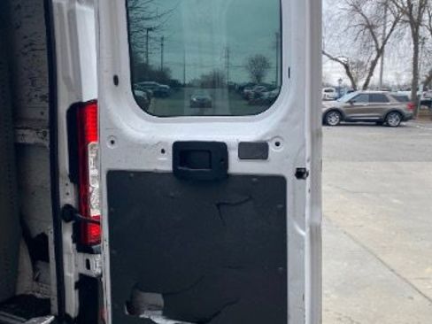 Used 2019 RAM ProMaster 1500 image 13