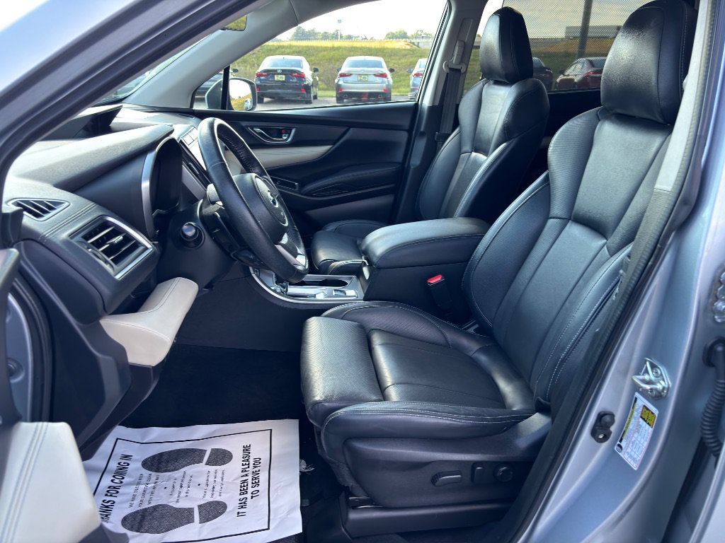 Used 2020 Subaru Ascent Limited w/ Technology Package AWD/4WD image 17