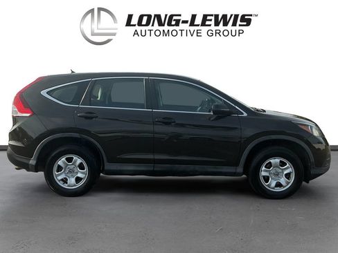 Used 2014 Honda CR-V LX image 8