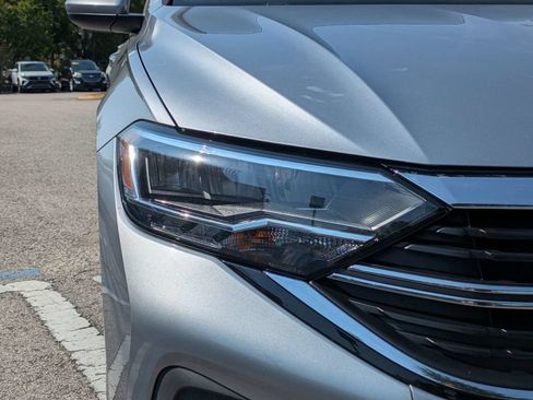 Certified 2023 Volkswagen Jetta S FWD image 10