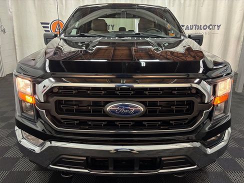 Used 2023 Ford F150 XLT AWD/4WD image 4