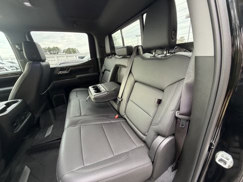 Used 2022 Chevrolet Silverado 1500 RST w/ RST All Star Premium Package image 16