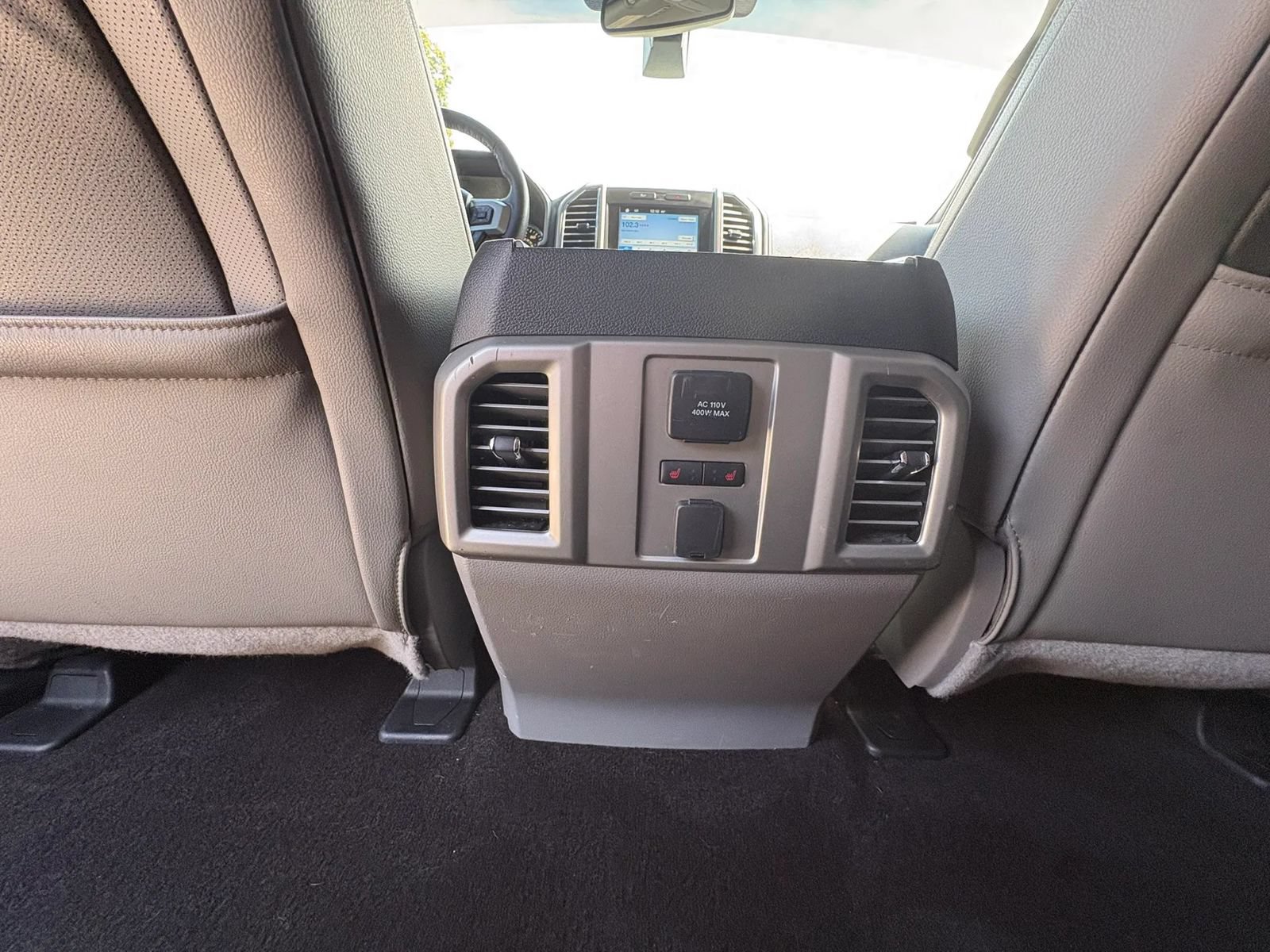Used 2016 Ford F150 Lariat w/ Equipment Group 502A Luxury AWD/4WD image 21