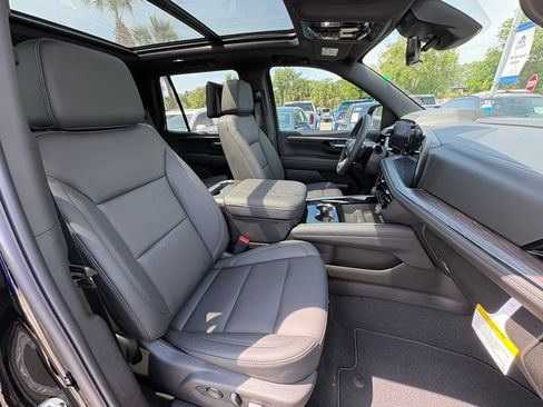 New 2026 Chevrolet Tahoe Z71 AWD/4WD image 24