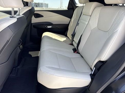 Certified 2024 Lexus RX 350 Premium w/ Accessory Package (Z1) AWD/4WD image 23