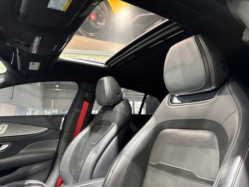 Used 2020 Mercedes-Benz AMG GT 53 image 46