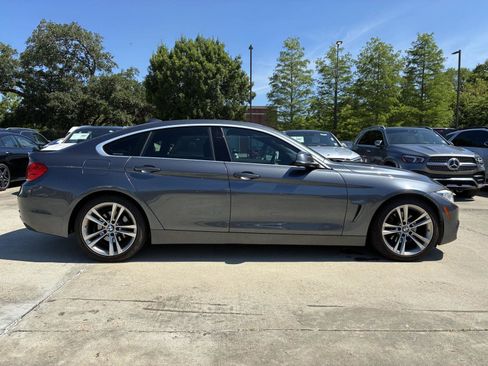 Used 2017 BMW 430i Gran Coupe RWD image 29