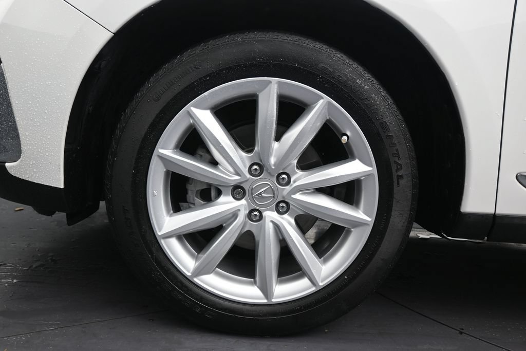 Used 2021 Acura RDX FWD image 9