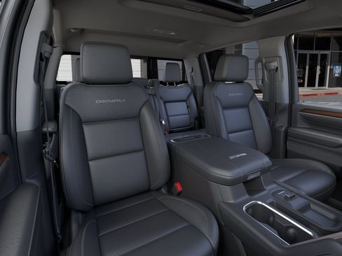 New 2026 GMC Sierra 3500 Denali w/ Denali Reserve Package AWD/4WD image 17