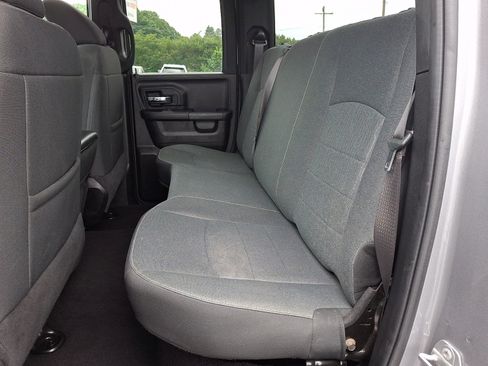 Used 2022 RAM 1500 Warlock w/ Trailer Tow Group AWD/4WD image 10