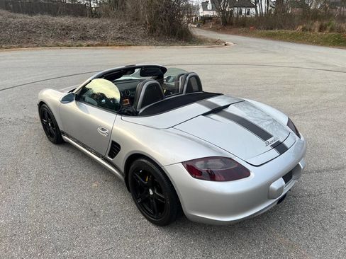Used 2006 Porsche Boxster image 15