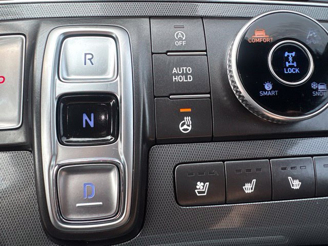 Used 2021 Hyundai Santa Fe Calligraphy AWD/4WD image 24