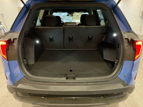 Used 2026 GMC Terrain Elevation w/ Black Edition image 14