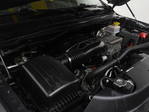 Used 2021 RAM 1500 Limited w/ Night Edition AWD/4WD image 30