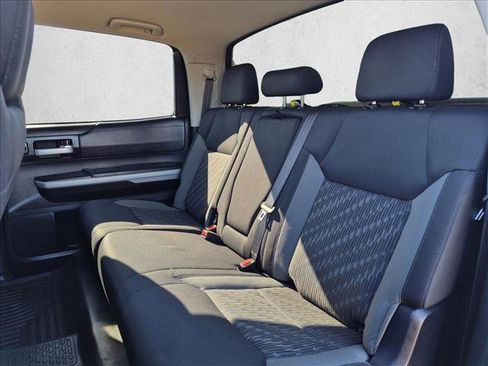 Used 2019 Toyota Tundra SR5 w/ TRD Off Road Package AWD/4WD image 25