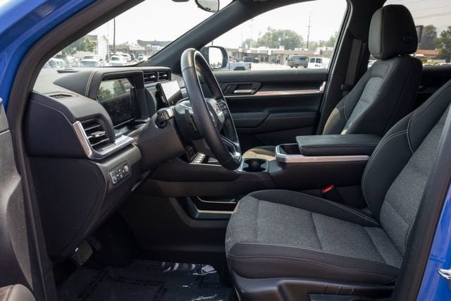 Certified 2026 GMC Terrain Elevation AWD/4WD image 6
