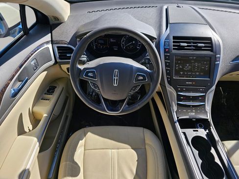 Used 2014 Lincoln MKZ w/ Equipment Group 102A Reserve FWD image 3