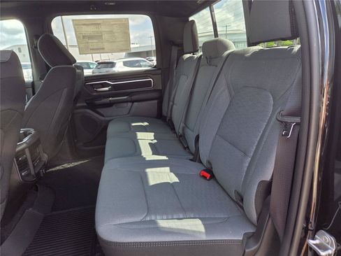 New 2026 RAM 1500 Big Horn AWD/4WD image 24