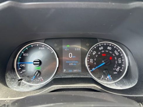Used 2021 Toyota RAV4 LE AWD/4WD image 14