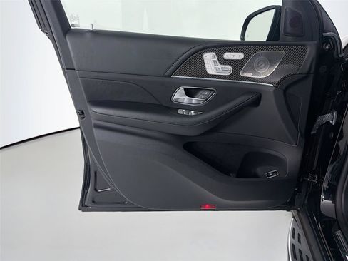 Used 2023 Mercedes-Benz GLE 63 AMG S image 6