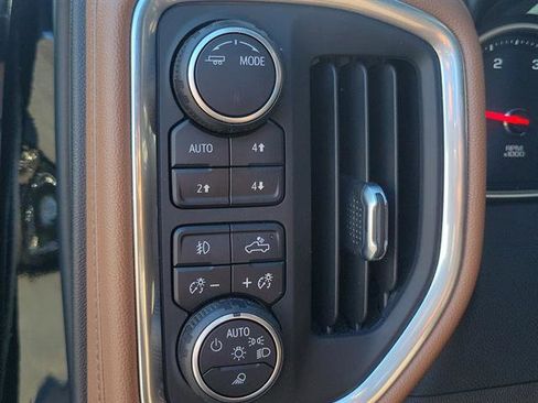 Certified 2022 Chevrolet Silverado 3500 High Country w/ Safety Package II image 59