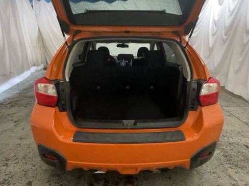 Used 2015 Subaru Crosstrek 2.0i Premium w/ Moonroof Package AWD/4WD image 20