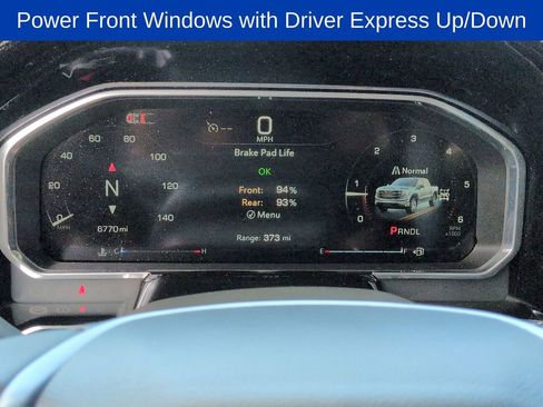 Certified 2026 GMC Sierra 1500 Elevation image 14