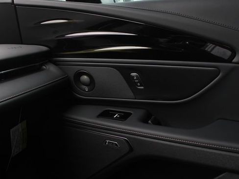 New 2026 Lincoln Nautilus Premier w/ Equipment Group 102A image 52