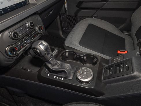 New 2025 Ford Bronco Big Bend AWD/4WD image 13