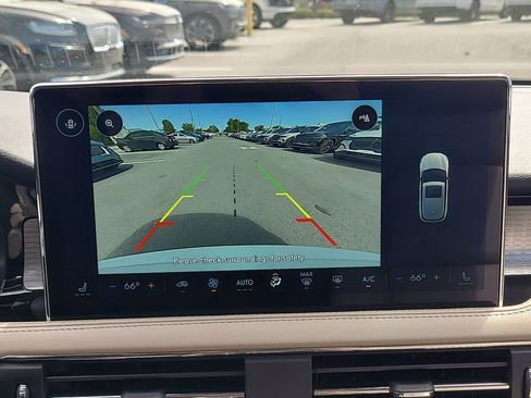 Used 2026 Lincoln Corsair Premiere image 22