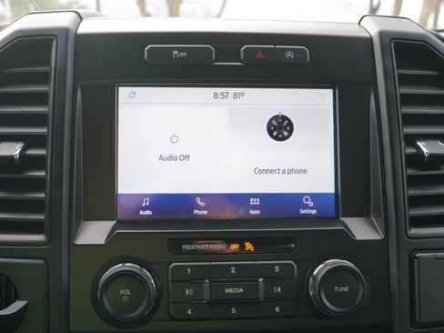 Used 2020 Ford F150 XL w/ Equipment Group 101A Mid RWD image 13