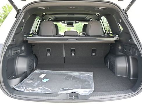 New 2026 Subaru Forester Premium AWD/4WD image 15