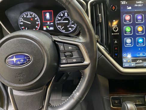 Used 2024 Subaru Ascent Touring w/ Popular Package #2 image 35