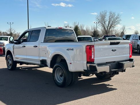 Used 2024 Ford F350 XLT image 5