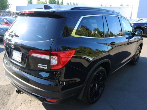 Used 2022 Honda Pilot Special Edition image 5