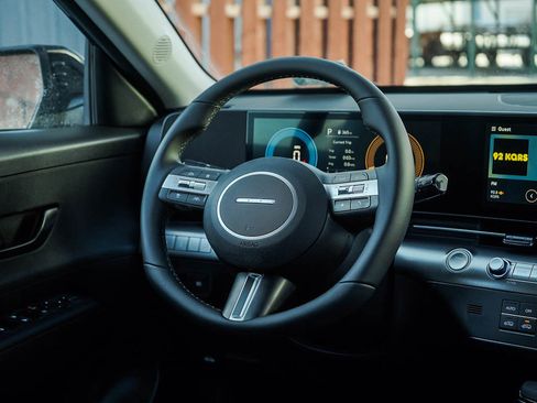 New 2026 Hyundai Kona SEL Sport image 15