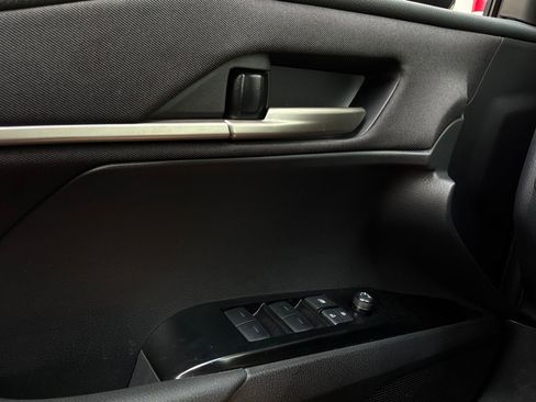 Used 2025 Toyota Camry LE FWD image 20