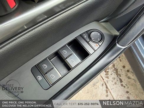 Certified 2025 MAZDA CX-50 AWD 2.5 S w/ Weather Package image 16