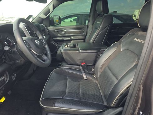 Used 2023 RAM 1500 Laramie image 56