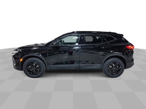 Certified 2023 Chevrolet Blazer LT w/ Midnight/Sport Edition AWD/4WD image 6