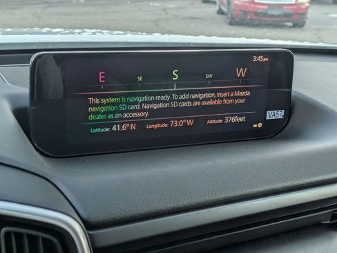 New 2026 MAZDA CX-50 AWD 2.5 S w/ Weather Package image 18