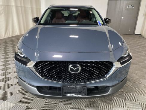 Used 2024 MAZDA CX-30 AWD 2.5 S w/ Preferred Package image 3