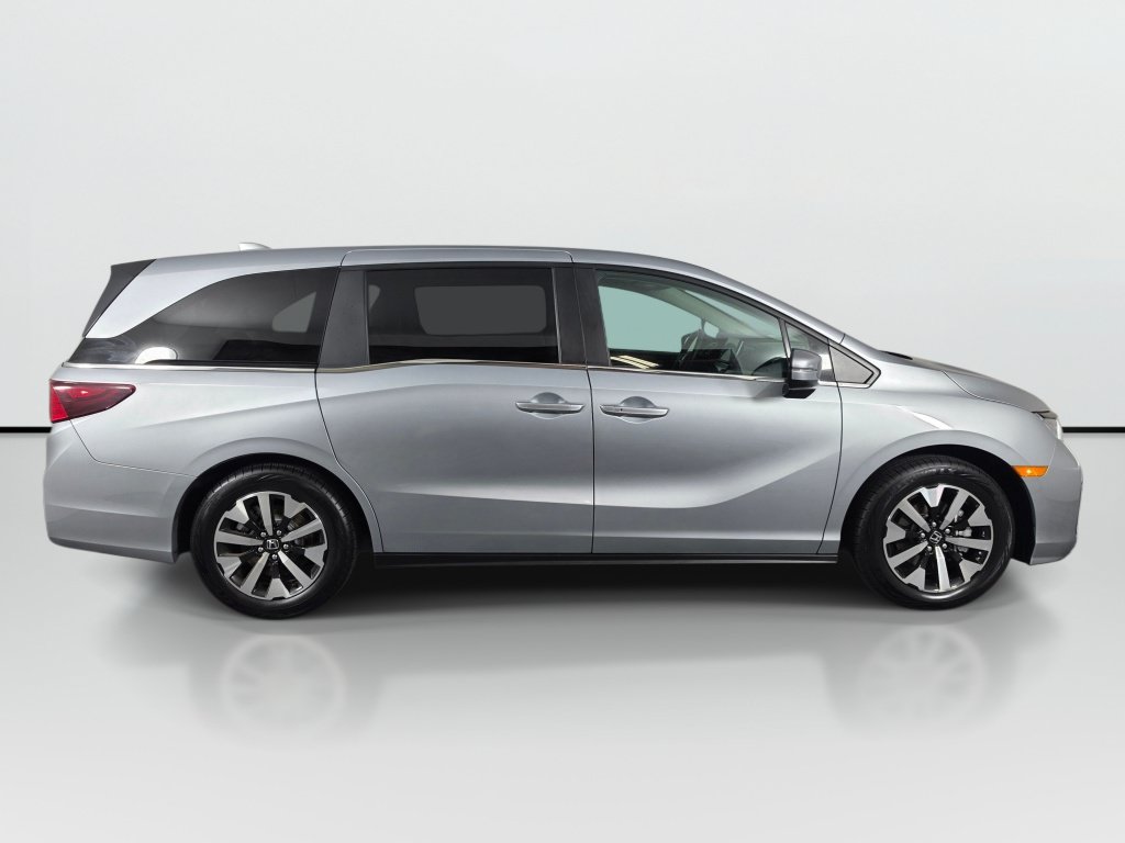 Used 2025 Honda Odyssey EX-L image 7