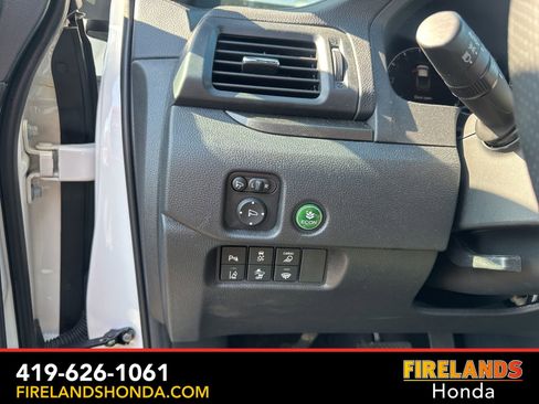 Used 2024 Honda Ridgeline TrailSport image 20